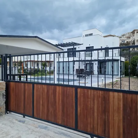 Akasya With Private Pool