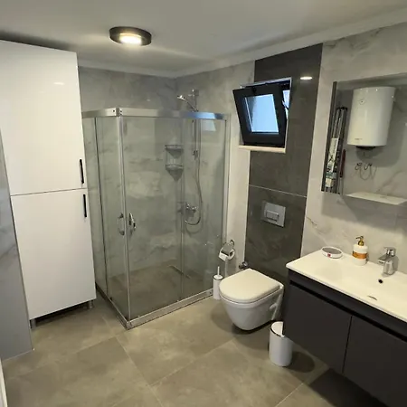 Akasya With Private Pool