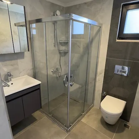 Akasya With Private Pool Villa