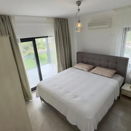 Villa Akasya With Private Pool Milas