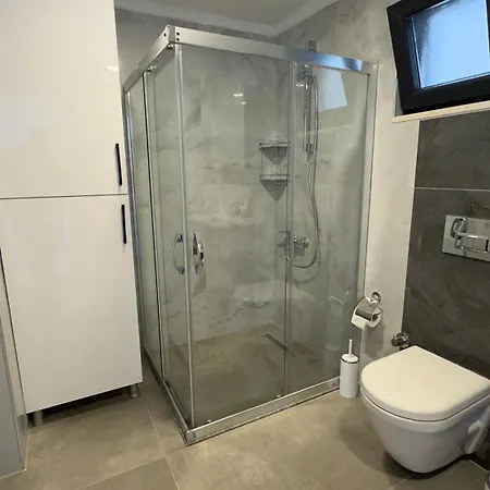 Akasya With Private Pool Milas