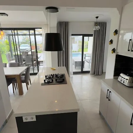 Villa Akasya With Private Pool *