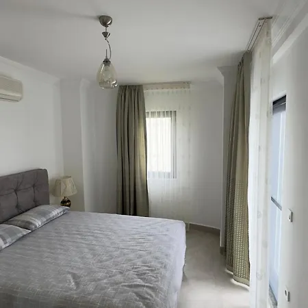 Akasya With Private Pool Villa Milas
