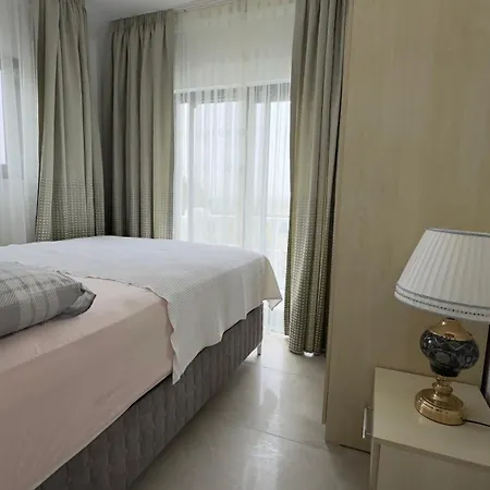 Villa Akasya With Private Pool Milas