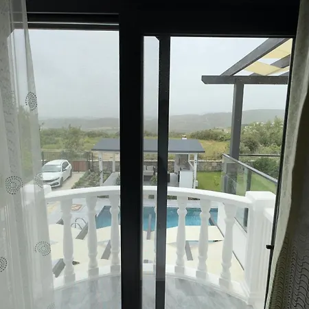Akasya With Private Pool