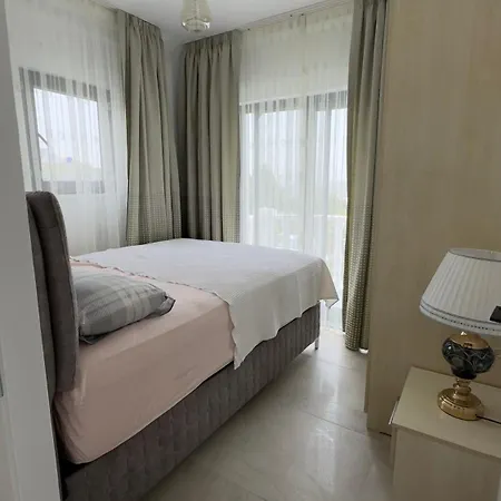 Akasya With Private Pool Villa