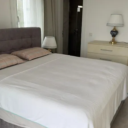 Akasya With Private Pool * Milas