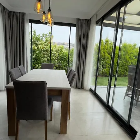 Akasya With Private Pool Milas