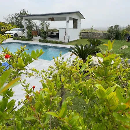 Villa Akasya With Private Pool *